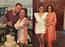 Esha Deol shares a glimpse of her birthday celebration, Hema Malini, Tusshar Kapoor, Fardeen Khan and more attend the bash