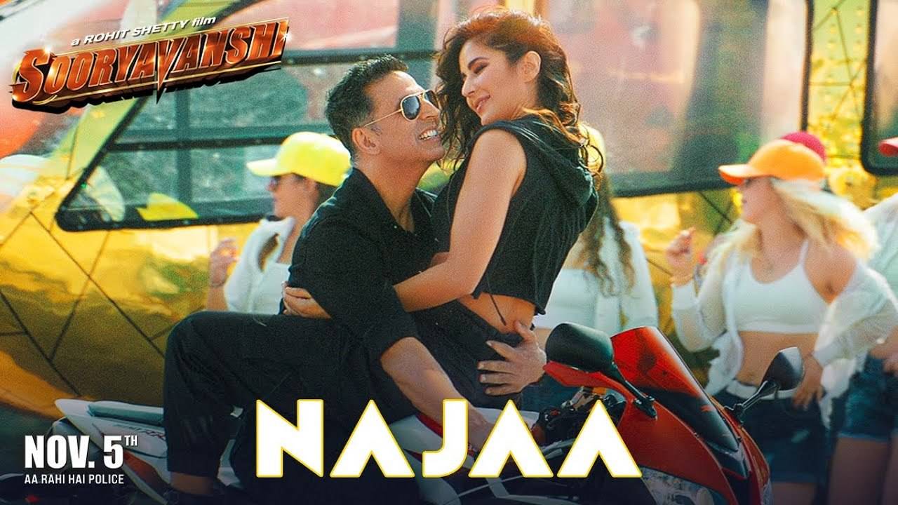 Sooryavanshi to Antim, these are IMDb's 10 most-anticipated Indian movies  releasing in November 2021 | GQ India