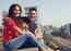 Akshay Kumar poses for a perfect sunkissed picture with Mrs Sooryavanshi aka Katrina Kaif