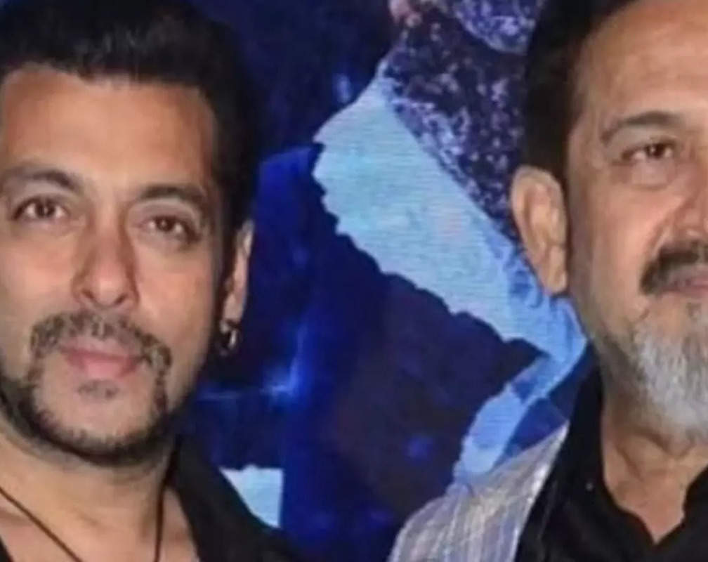 
Mahesh Manjrekar says he has a problem with Salman Khan not getting married
