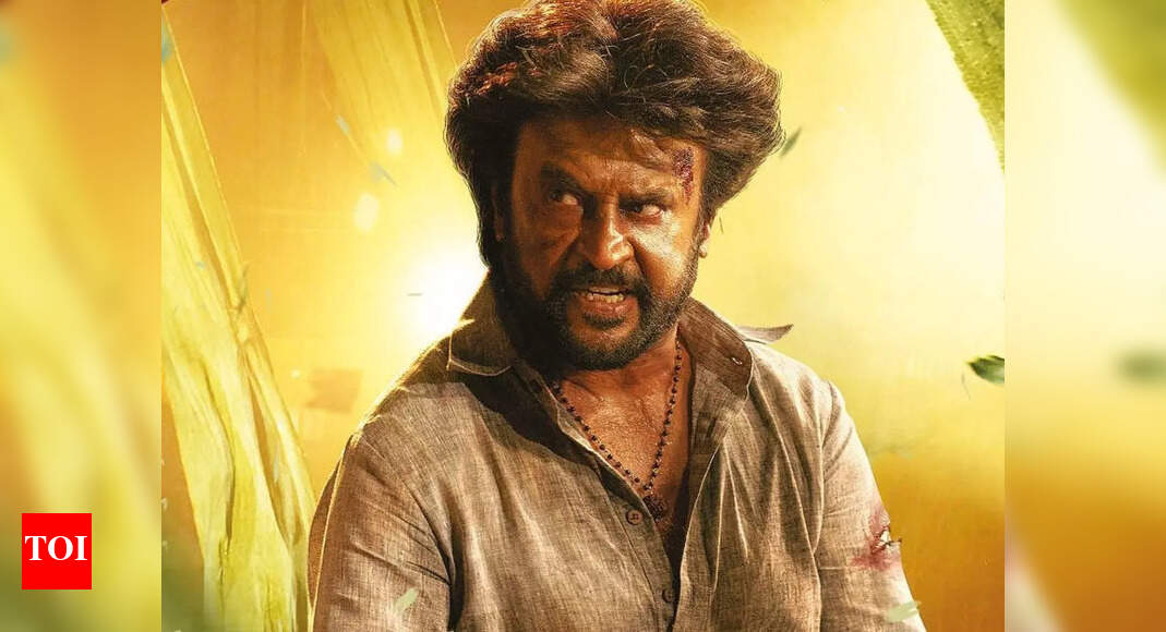 Rajinikanth's Annaatthe Movie News: Leave letters and memes surface on ...