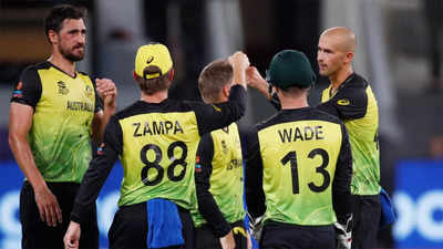 T20 World Cup: Australia hoping not to rely on rivals England
