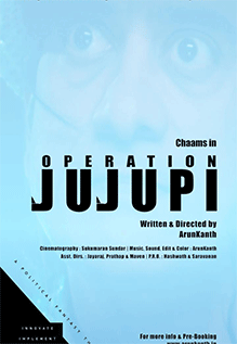 Operation JuJuPi
