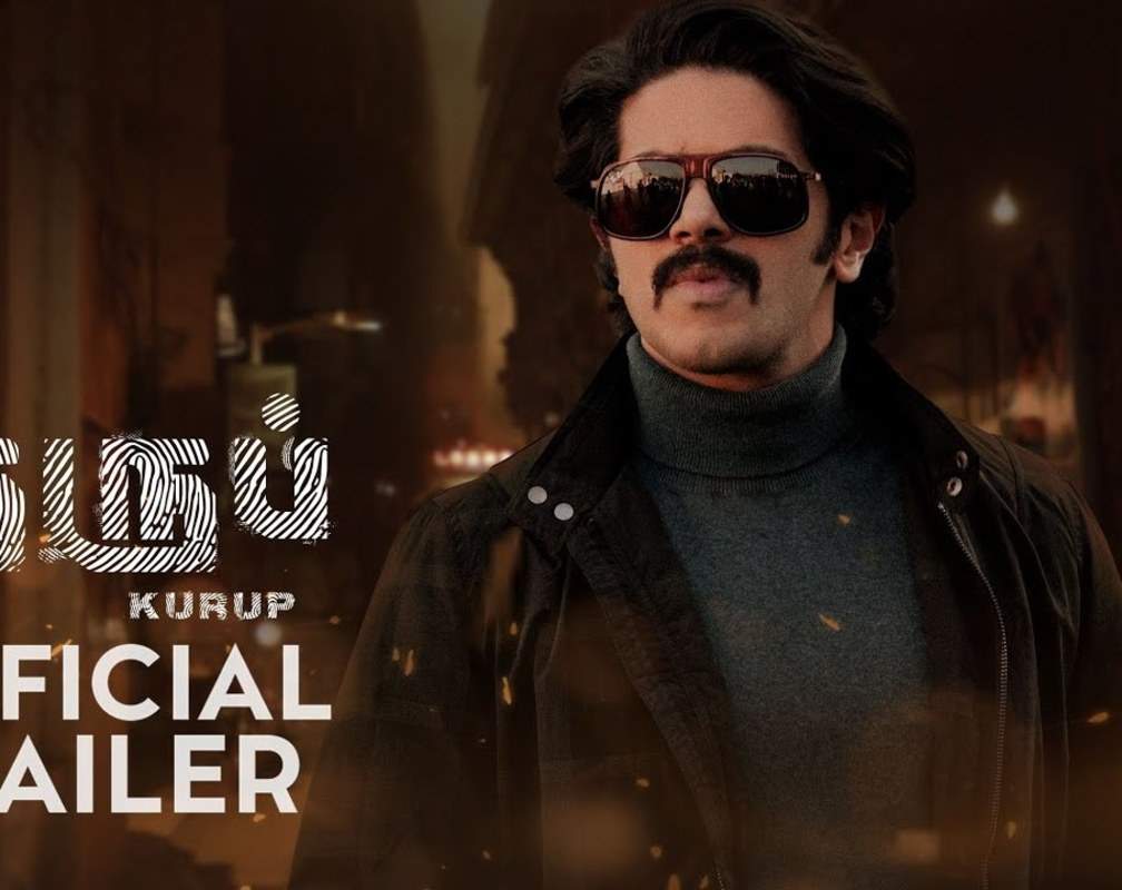 
Kurup - Official Tamil Trailer
