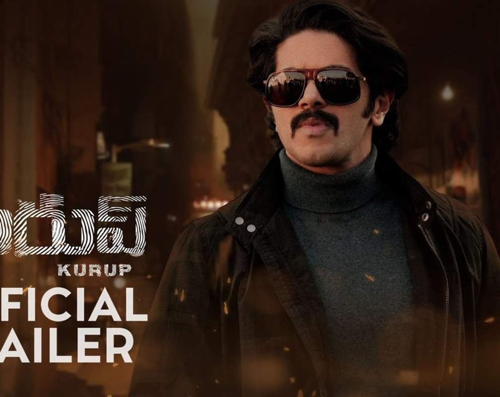 
Kurup - Official Telugu Trailer
