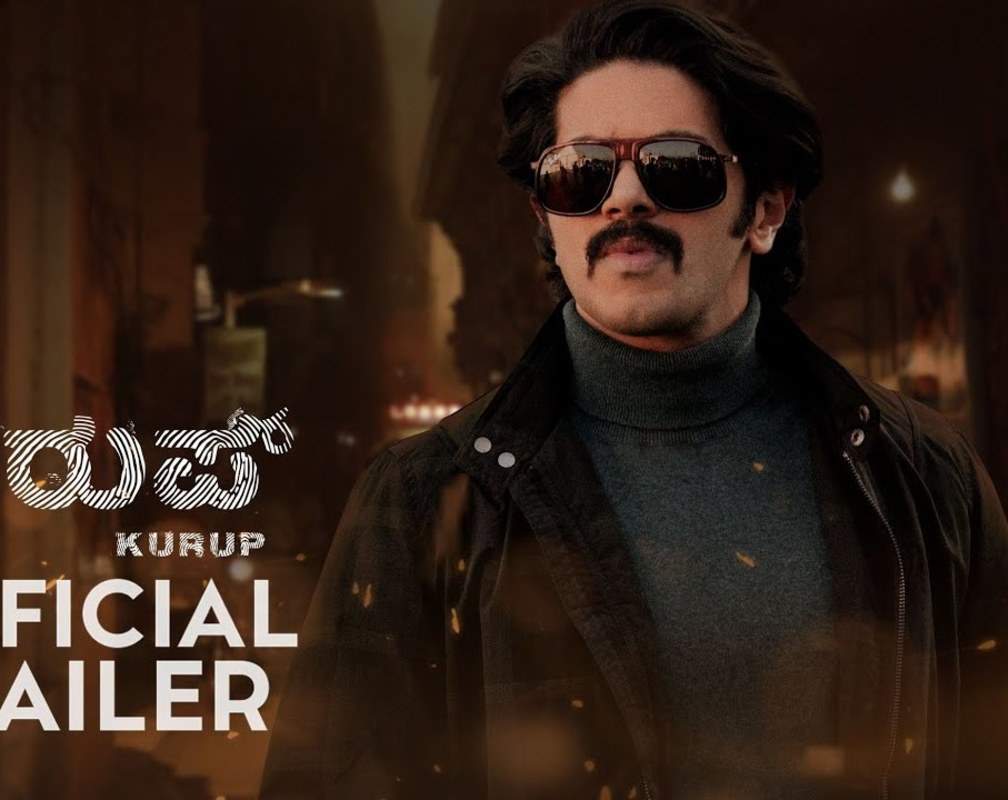 
Kurup - Official Kannada Trailer
