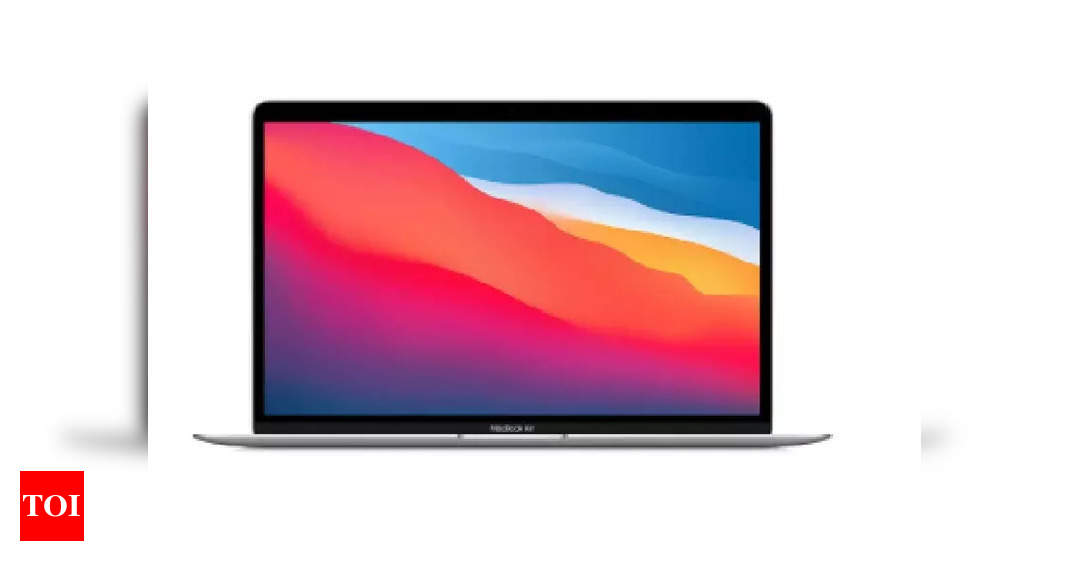 macbook air: Apple menjual rekor 6,5 juta MacBook di Q3 2021: Laporan