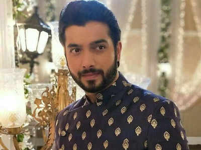 Sharad Malhotra: We stay extra careful during Diwali because of our pet Leo