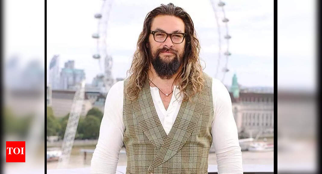 Jason Momoa says he tested positive for COVID19 after the London(02)