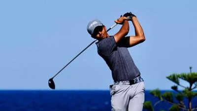 Playing without practice round, Jaglan is top Indian at Asia-Pacific golf