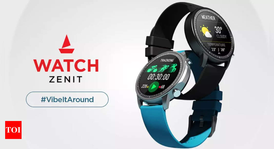 XIZEON Screen Guard for Boat watch zenit SMARTWATCH - XIZEON : Flipkart.com