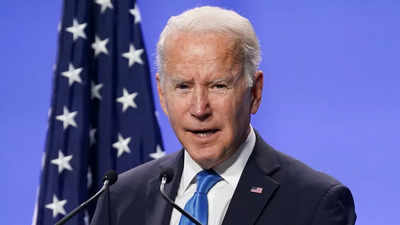 Biden returns home to face the music after brutal elections