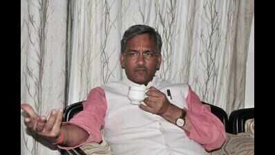 Party seniors, all ministers and MLAs gave consent for Char Dham board, says ex-CM
