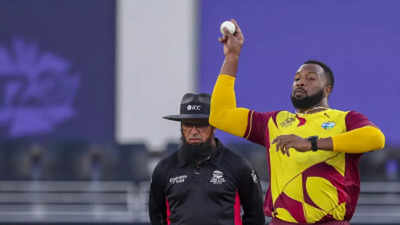 T20 World Cup: Pollard backs West Indies batters to cut loose against Sri Lanka