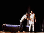 Khidki: A play