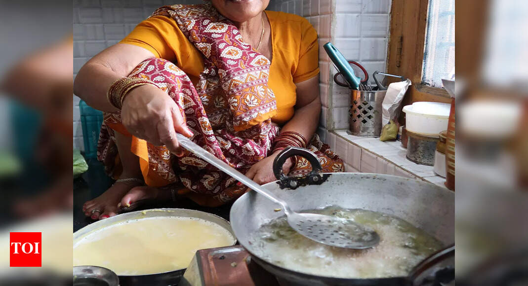The best way to cook dinner effectively? Get some knowledgeable recommendation from Chef Sanjeev Kapoor