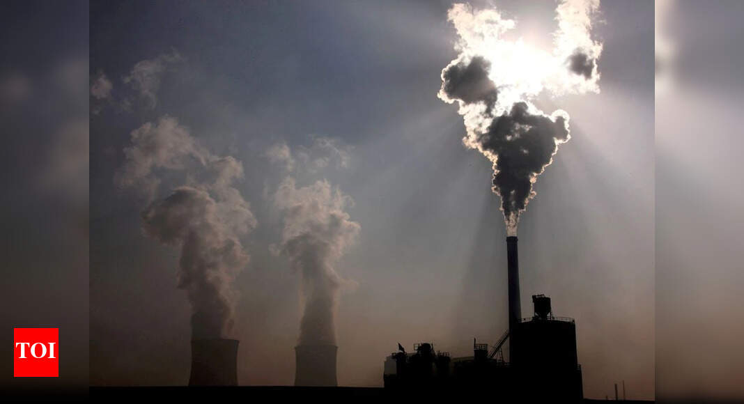 &rsquo;21 emissions set to rebound to pre-Covid levels: Study