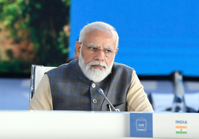 Covid-19: PM Modi pushed for Covaxin nod at G20 meet with WHO chief