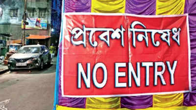 No Entry To Kali Puja Pandals Like Last Year: Calcutta HC | Kolkata ...