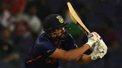Rohit Sharma admits poor 'decision-making' has hurt India's T20 World Cup campaign