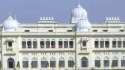 Lucknow University to hold convocation in November-end
