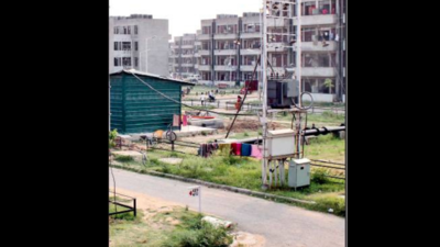 Chandigarh Housing Board got Rs 16 crore via online transactions in 22 months