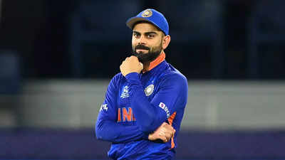 T20 World Cup: Would love to have Virat Kohli in the dressing room after game, says Scotland skipper Kyle Coetzer