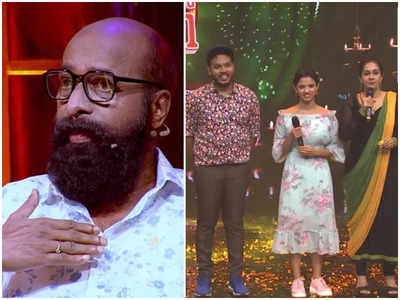 Harisree Ashokan's sense of humour to the dashing entries of TV celebs: Here's what to expect from Oru Chiri Iru Chiri Bumper Chiri's Diwali special episode