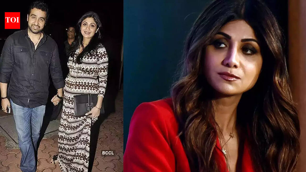 Raj Kundra’s porn films row: Shilpa Shetty shares another cryptic post, writes about ‘willing change’