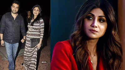 Raj Kundra’s porn films row: Shilpa Shetty shares another cryptic post, writes about ‘willing change’