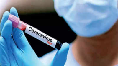 Jharkhand: Two passengers flee after they test Covid positive, traced later  | Jamshedpur News - Times of India