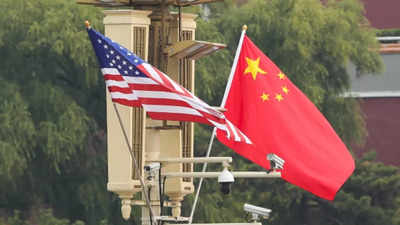 China says US report on nuclear arsenal 'full of prejudice'