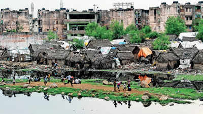 Can slum resettlement policy make eviction less painful?