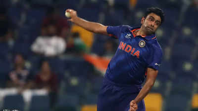 T20 World Cup: Lot goes behind picking a wicket, doesn't just happen, says Ashwin