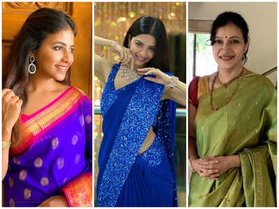 Disha Patani, Mahesh Babu and others extend their Diwali wishes to fans!