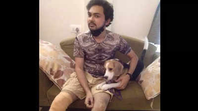 Navi Mumbai: Pet owner assaulted for asking locals to stop bursting crackers
