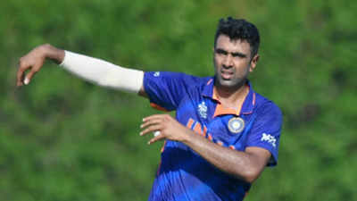 Life is a full circle, don't want to read too much into lulls that happened: Ashwin