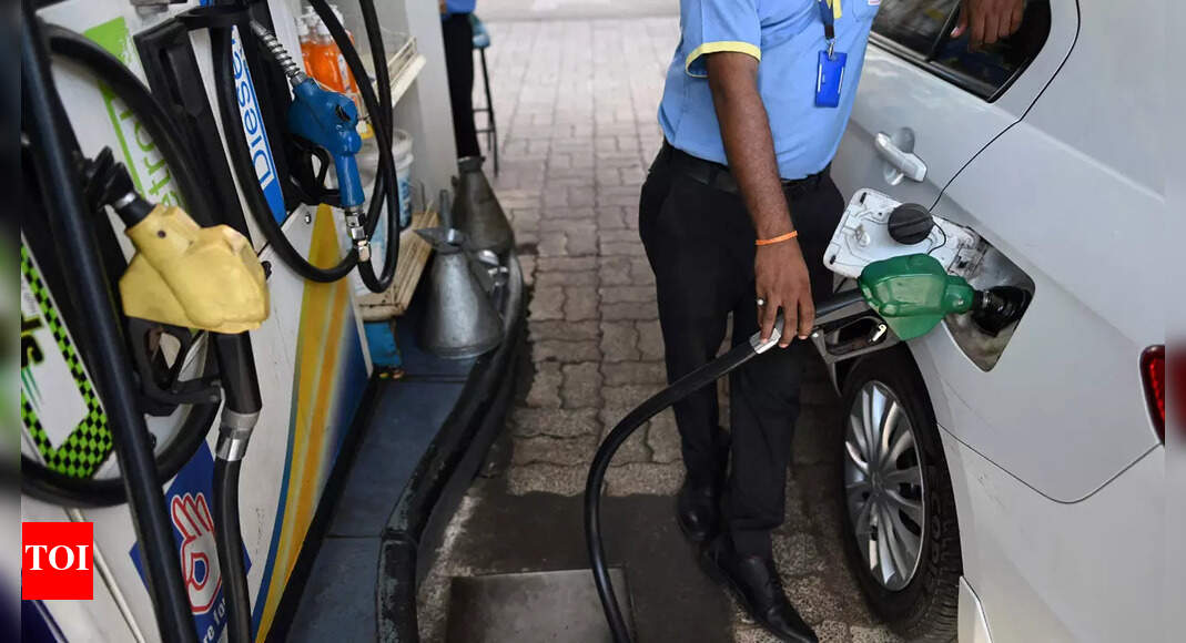 Diwali bonanza: After Centre, several states announce additional cut in fuel prices