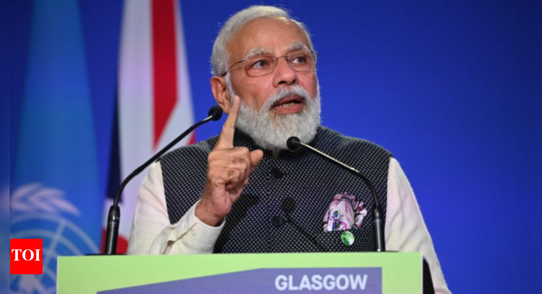 Climate change: Developing countries may need $300bn annually