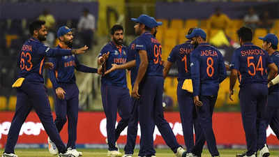 T20 World Cup: Team India keen to make another strong statement