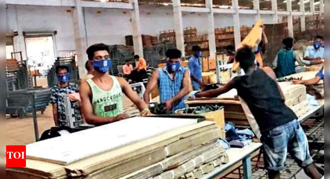 Gujarat Ceramic tile prices up 10 after gas price revision