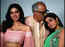 Janhvi Kapoor drops beautiful family pictures on Khushi's birthday with dad Boney Kapoor