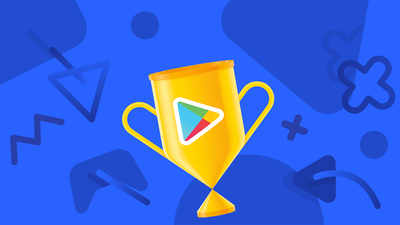 Google: Google Play Users’ Choice Award 2021 is now live: Dates ...