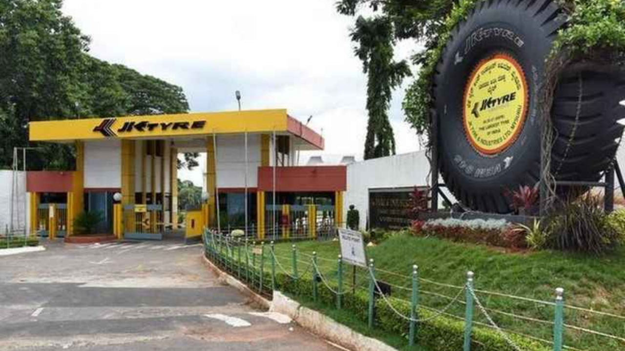 Bias Tyre| Truck/Bus Tyre| Tire Companies in India – JK Tyre