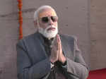 PM Modi visits Kedarnath Temple