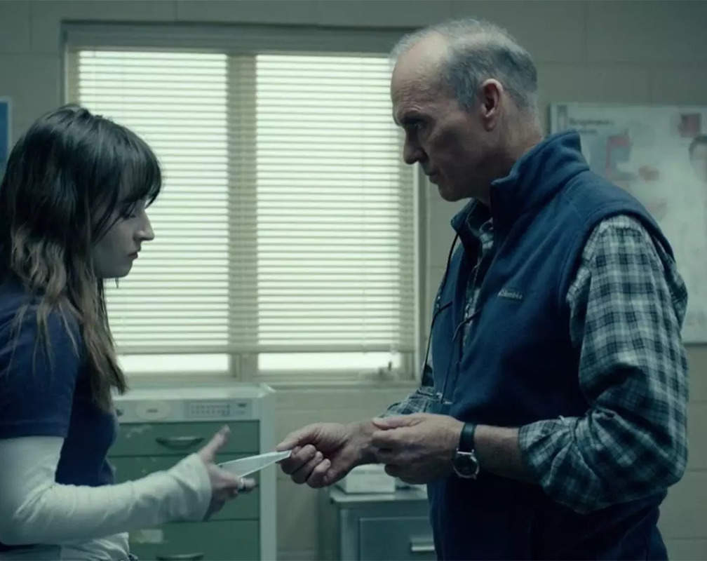 
'Dopesick' Trailer: Michael Keaton and Peter Sarsgaard starrer 'Dopesick' Official Trailer
