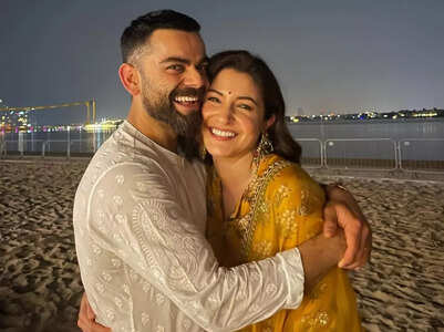 Anushka's sweet b'day note for Virat