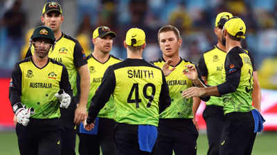 T20 World Cup: Australia cannot afford slip-up against West Indies in their bid for semifinals
