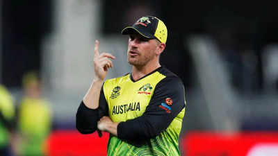 Australia must control their own fate at T20 World Cup: Aaron Finch