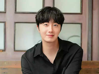 Jung Il Woo injures his retina on the sets of his upcoming film ...